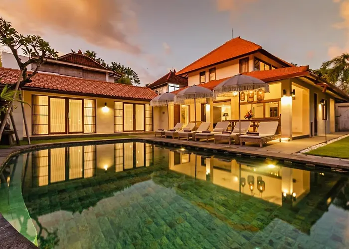 Villa Senan