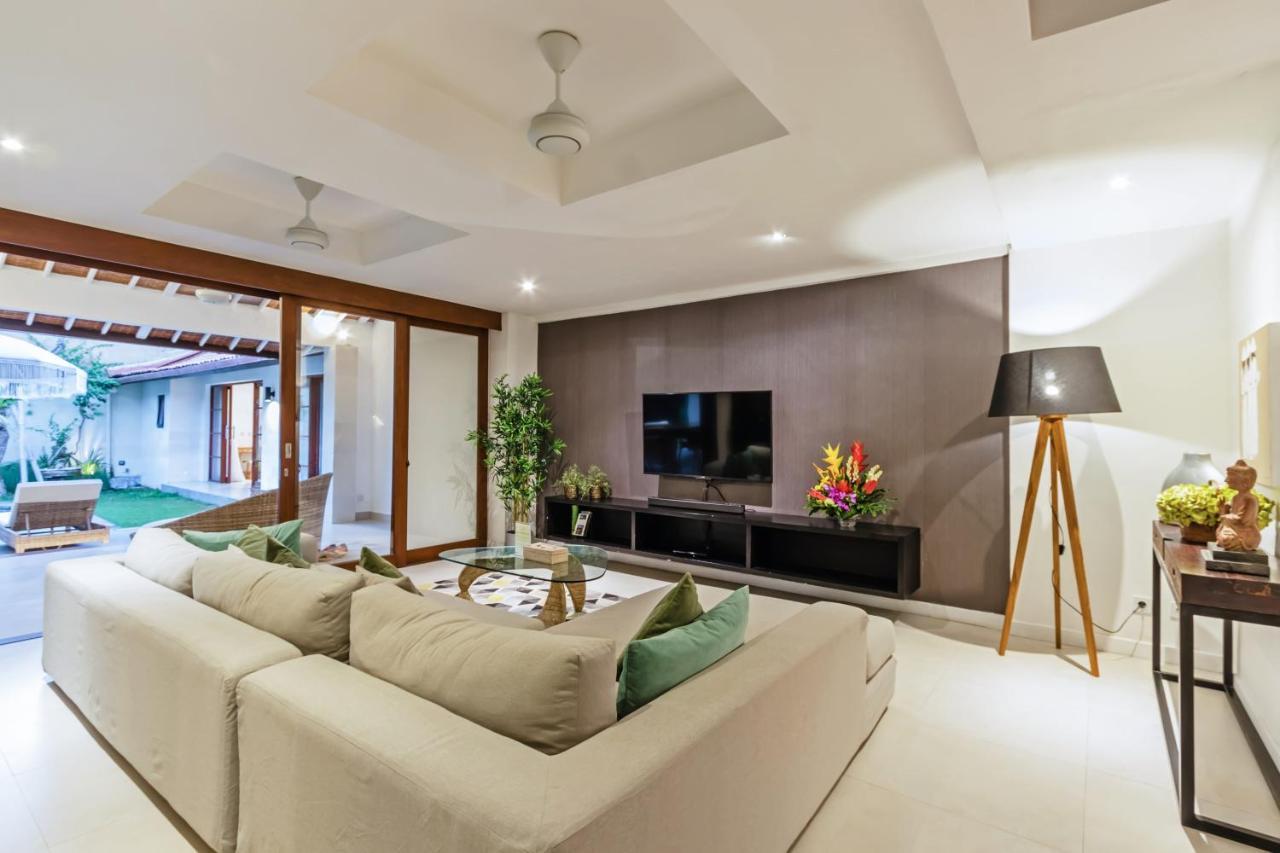 Senan Villa Seminyak (Bali)