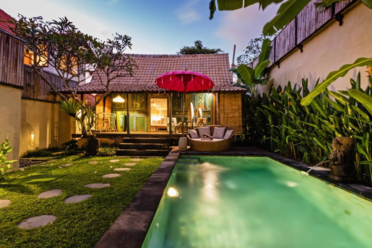 Villa Senan *