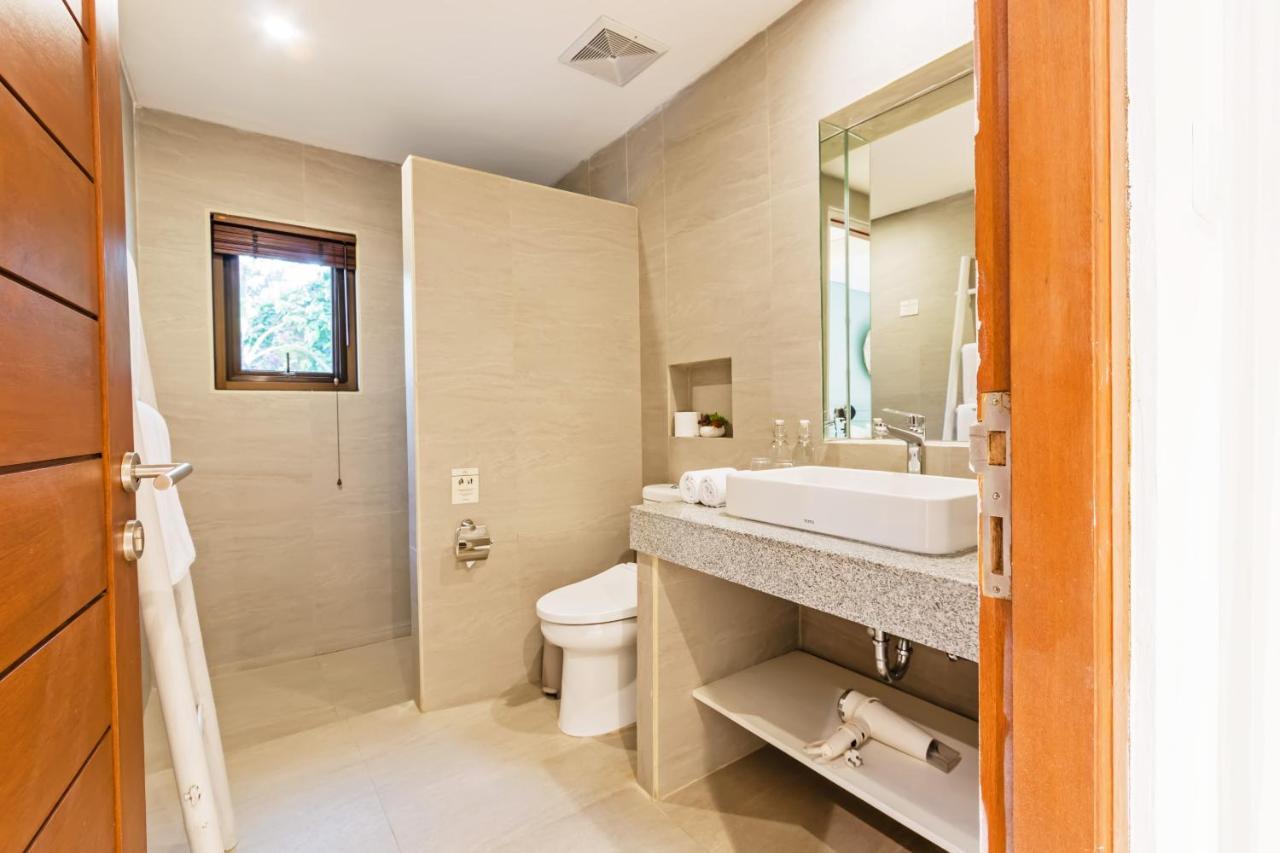 Villa Senan Seminyak (Bali)