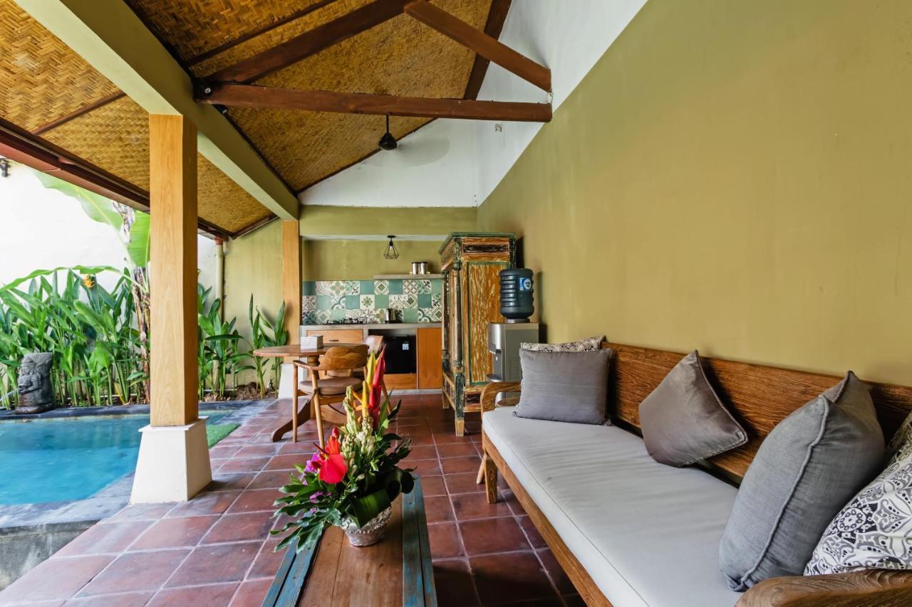 Villa Senan