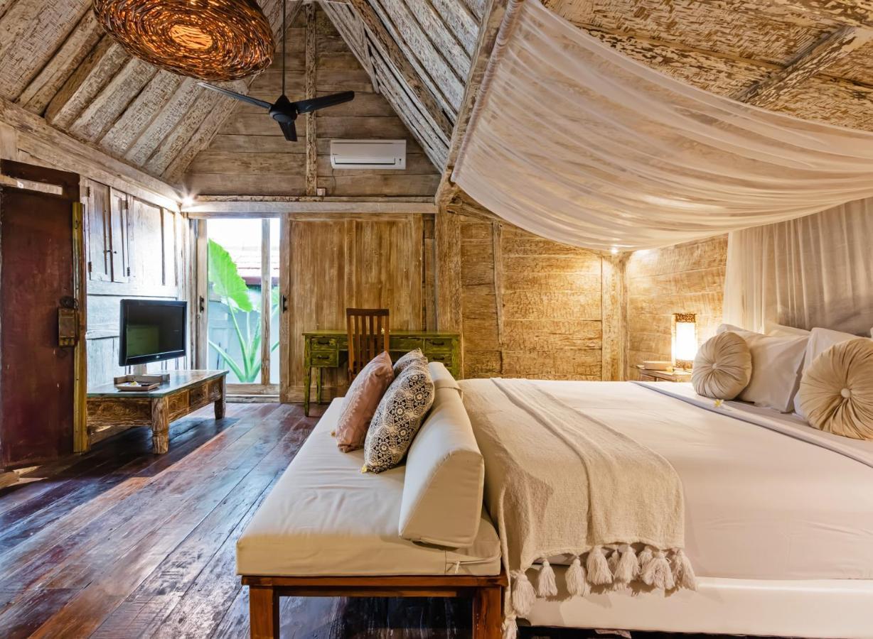 Villa Senan Seminyak (Bali)