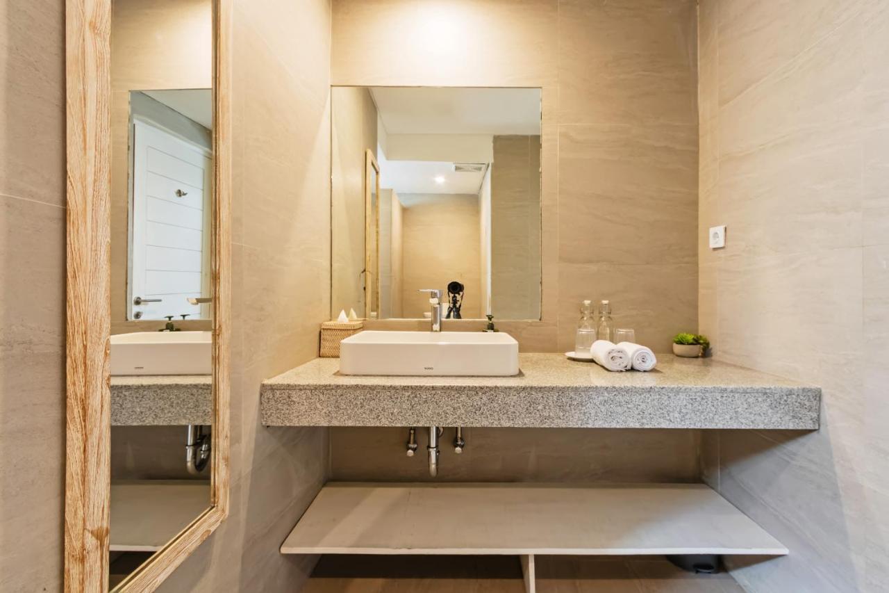 Senan Villa Seminyak (Bali)