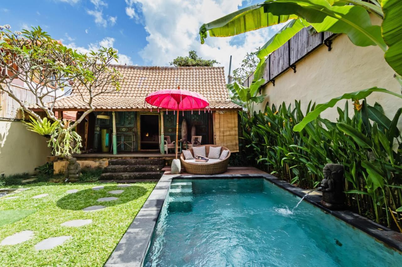 Senan Villa Seminyak (Bali)
