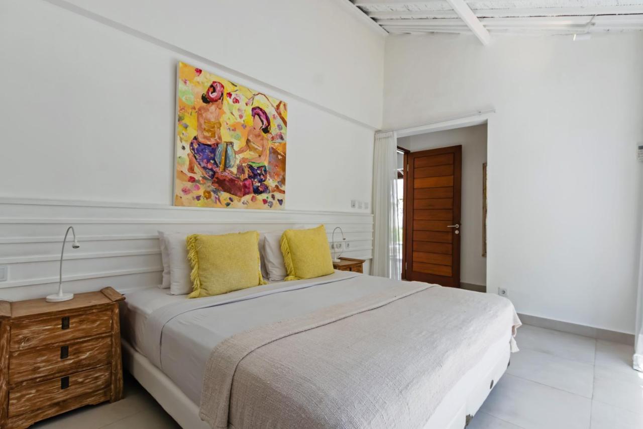 Senan Villa Seminyak (Bali)