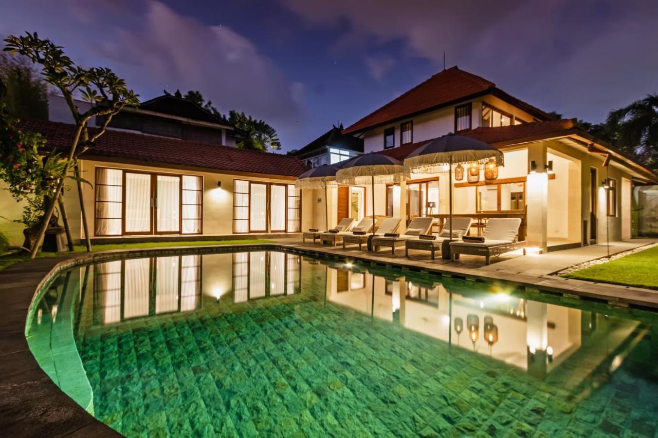 Senan Seminyak (Bali)