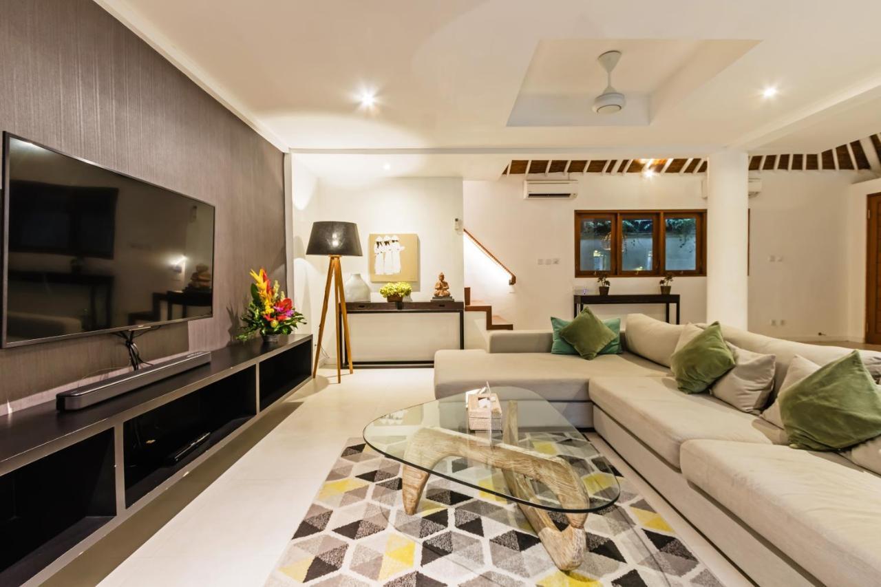 Villa Senan Seminyak (Bali)