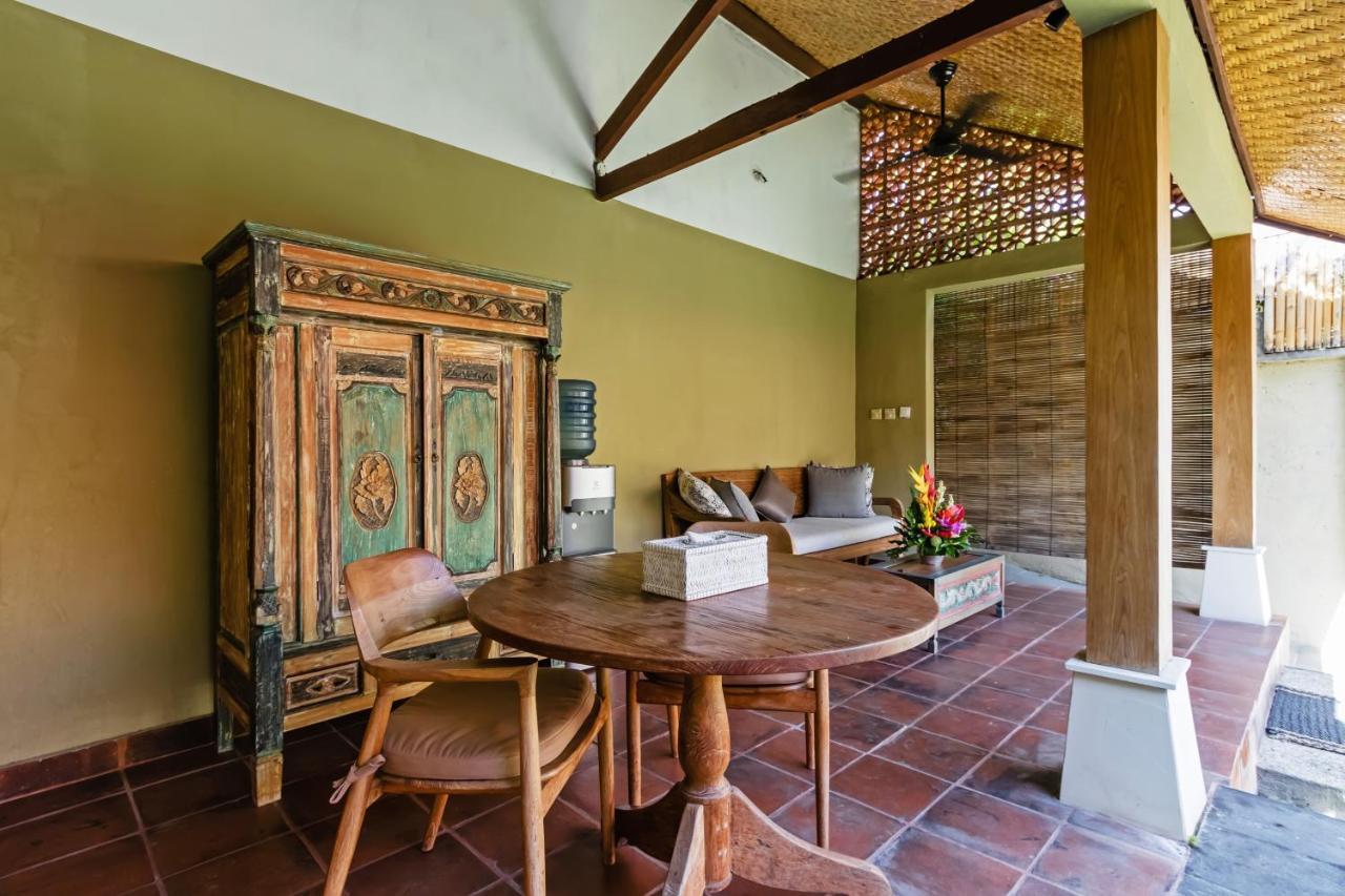 Villa Senan *