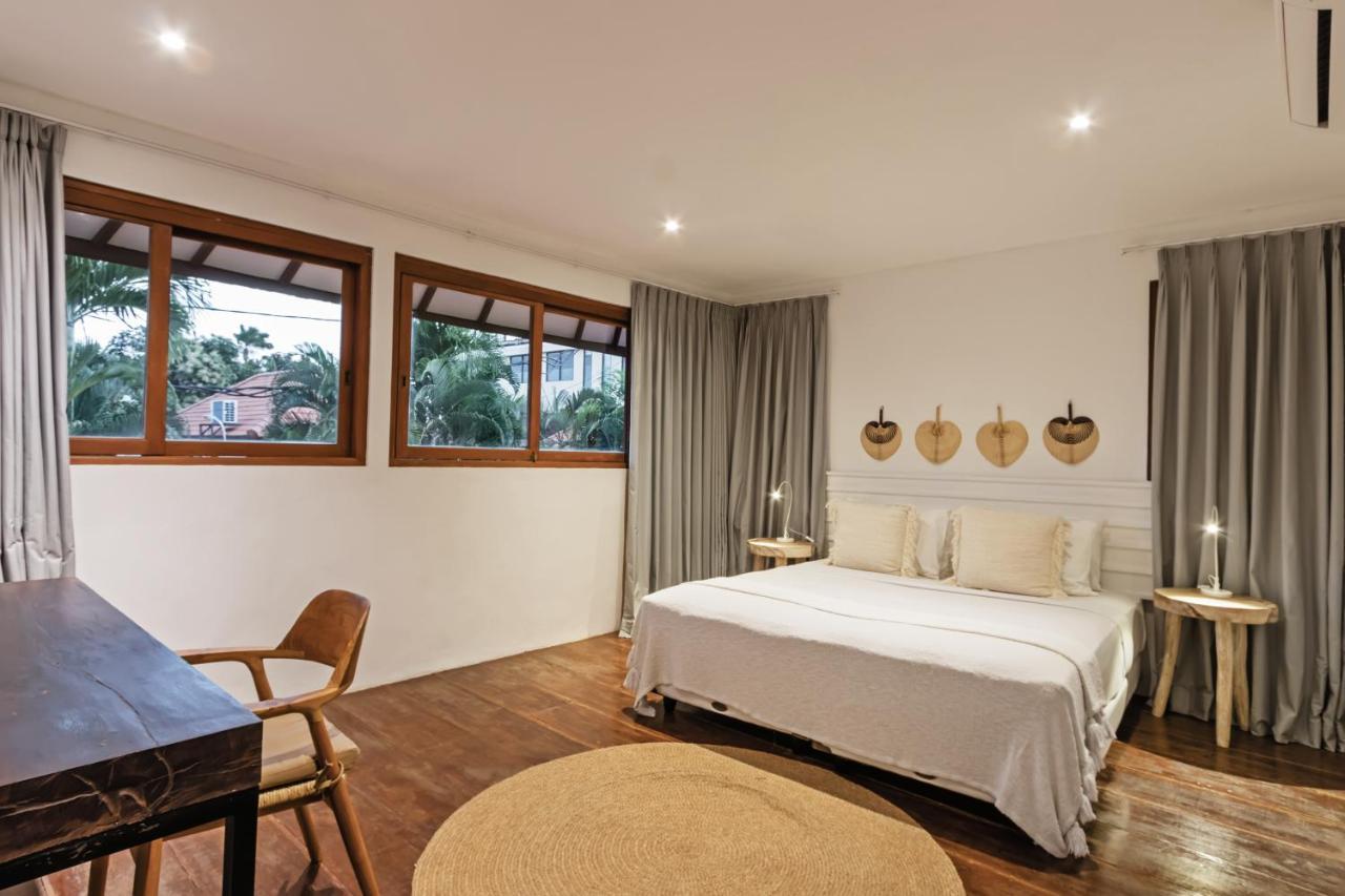 Villa Senan Seminyak (Bali)